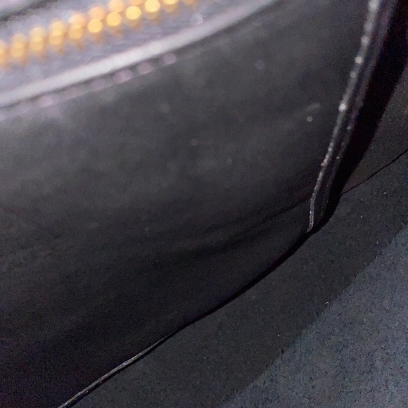 Vintage 1990’s Coach attaché case - Picture 11 of 16